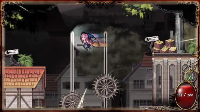 Alt view image 5 of 7 - Wicce - PC [Online Game Code]