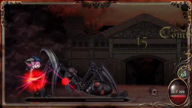 Alt view image 6 of 7 - Wicce - PC [Online Game Code]