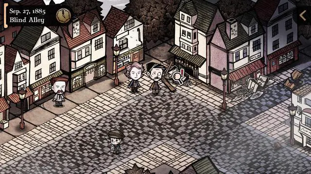 Alt view image 3 of 6 - MazM: Jekyll and Hyde - PC [Online Game Code]