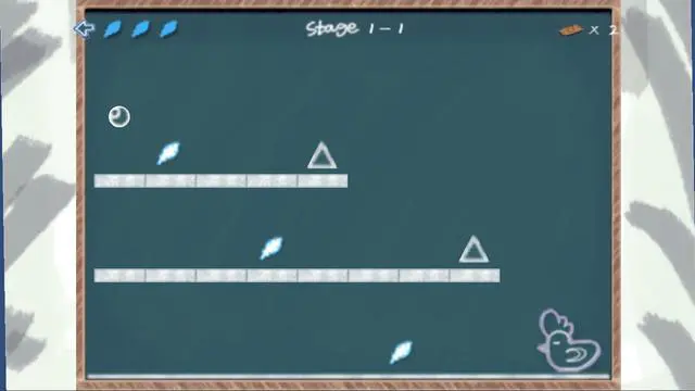 Alt view image 2 of 7 - Eraser & Builder - PC [Online Game Code]