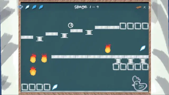 Alt view image 4 of 7 - Eraser & Builder - PC [Online Game Code]