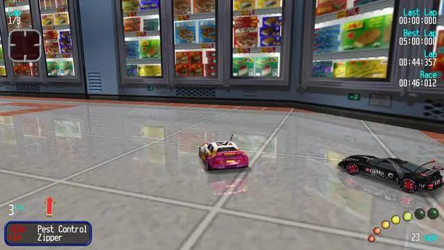 Alt view image 9 of 16 - Re-Volt - PC [Online Game Code]