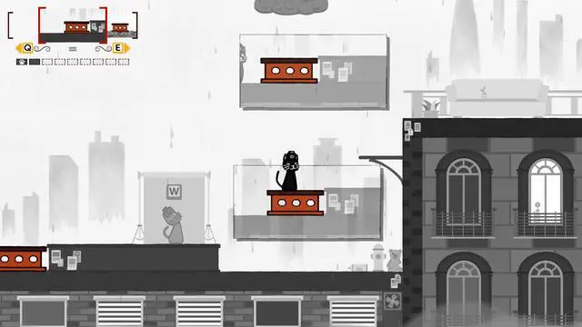Alt view image 3 of 11 - Shutter Nyan! Enhanced Edition - PC [Online Game Code]