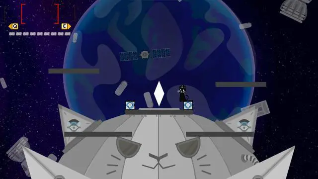Alt view image 9 of 11 - Shutter Nyan! Enhanced Edition - PC [Online Game Code]