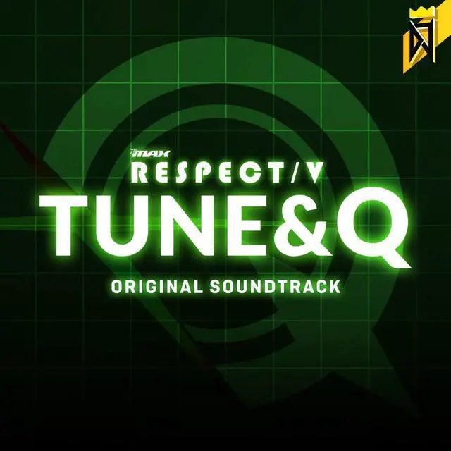 Main image of DJMAX RESPECT V - TECHNIKA TUNE & Q Original Soundtrack - PC [Steam Online Game Code]