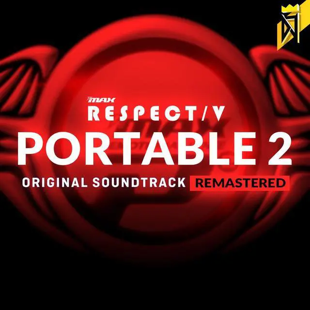Main image of DJMAX RESPECT V - Portable 2 Original Soundtrack(REMASTERED) - PC [Steam Online Game Code]