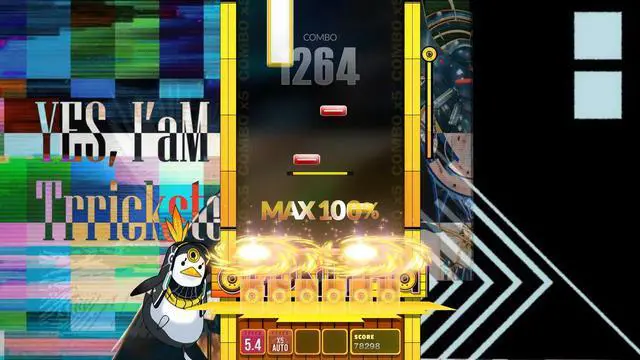Alt view image 7 of 7 - DJMAX RESPECT V - CHUNITHM PACK - PC [Steam Online Game Code]