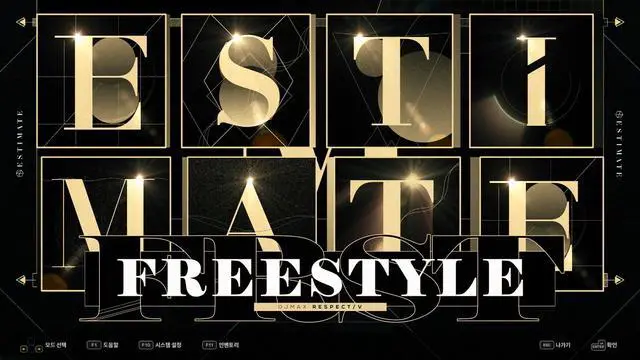 Alt view image 3 of 9 - DJMAX RESPECT V - ESTIMATE PACK - PC [Steam Online Game Code]