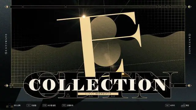 Alt view image 6 of 9 - DJMAX RESPECT V - ESTIMATE PACK - PC [Steam Online Game Code]