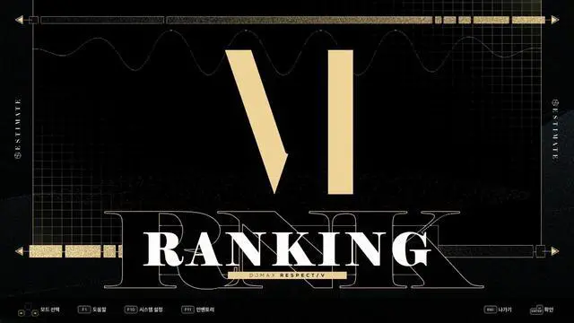 Alt view image 7 of 9 - DJMAX RESPECT V - ESTIMATE PACK - PC [Steam Online Game Code]