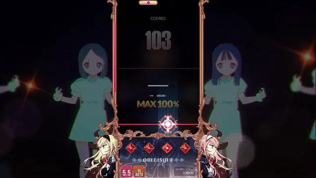 Alt view image 9 of 9 - DJMAX RESPECT V - ESTIMATE PACK - PC [Steam Online Game Code]