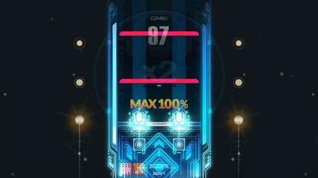 Alt view image 7 of 7 - DJMAX RESPECT V - GROOVE COASTER PACK - PC [Steam Online Game Code]