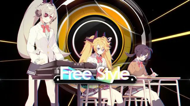 Alt view image 4 of 9 - DJMAX RESPECT V - Portable 3 PACK - PC [Steam Online Game Code]