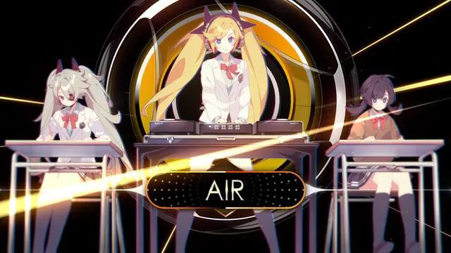 Alt view image 6 of 9 - DJMAX RESPECT V - Portable 3 PACK - PC [Steam Online Game Code]