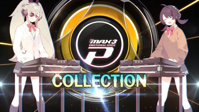 Alt view image 9 of 9 - DJMAX RESPECT V - Portable 3 PACK - PC [Steam Online Game Code]