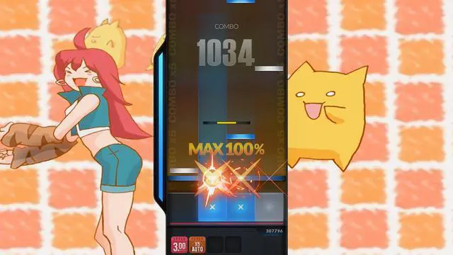 Alt view image 7 of 7 - DJMAX RESPECT V - Emotional Sense PACK - PC [Steam Online Game Code]