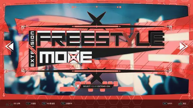 Alt view image 3 of 7 - DJMAX RESPECT V - V EXTENSION II PACK - PC [Steam Online Game Code]