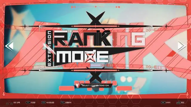 Alt view image 7 of 7 - DJMAX RESPECT V - V EXTENSION II PACK - PC [Steam Online Game Code]