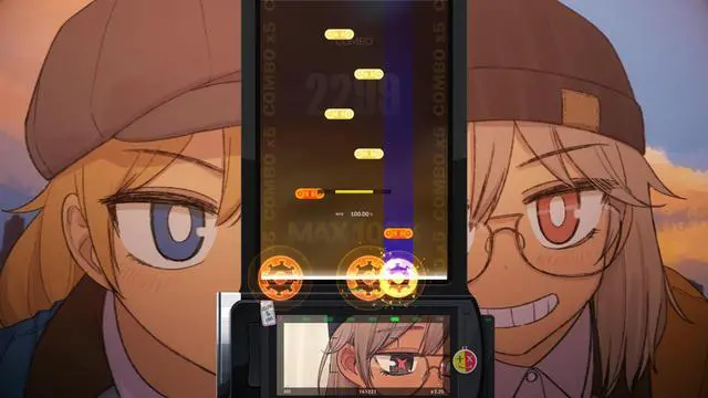 Alt view image 4 of 7 - DJMAX RESPECT V - V Extension PACK - PC [Steam Online Game Code]