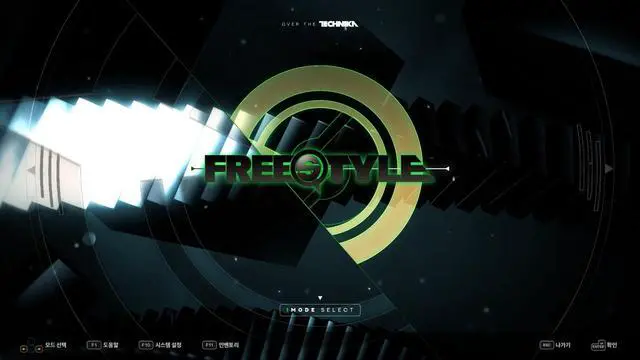 Alt view image 3 of 7 - DJMAX RESPECT V - TECHNIKA TUNE & Q Pack - PC [Steam Online Game Code]