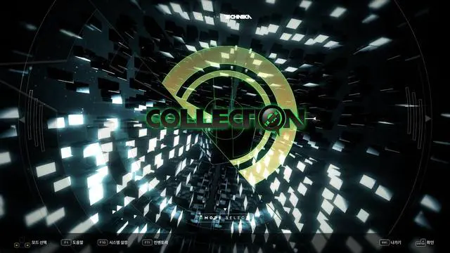 Alt view image 6 of 7 - DJMAX RESPECT V - TECHNIKA TUNE & Q Pack - PC [Steam Online Game Code]