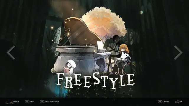 Alt view image 3 of 10 - DJMAX RESPECT V - Deemo Pack - PC [Steam Online Game Code]