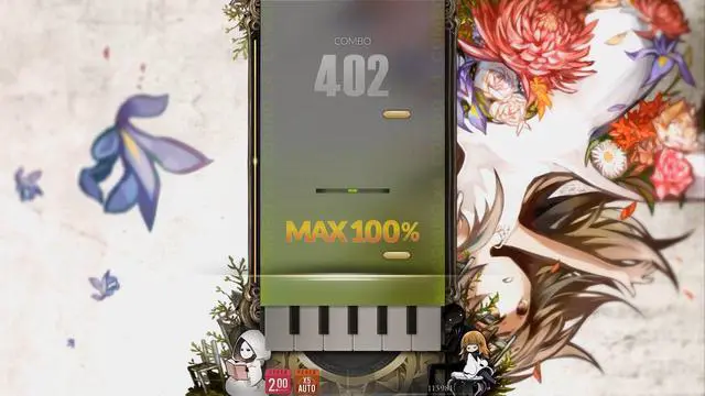 Alt view image 9 of 10 - DJMAX RESPECT V - Deemo Pack - PC [Steam Online Game Code]
