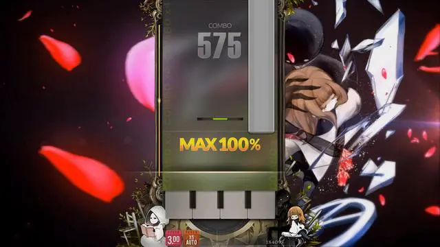 Alt view image 10 of 10 - DJMAX RESPECT V - Deemo Pack - PC [Steam Online Game Code]