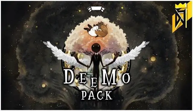 Main image of DJMAX RESPECT V - Deemo Pack - PC [Steam Online Game Code]