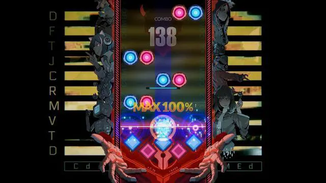Alt view image 2 of 10 - DJMAX RESPECT V - Cytus Pack - PC [Steam Online Game Code]