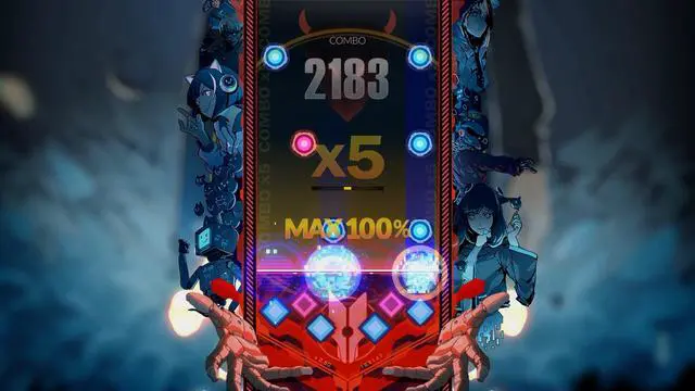 Alt view image 3 of 10 - DJMAX RESPECT V - Cytus Pack - PC [Steam Online Game Code]