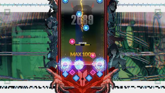 Alt view image 4 of 10 - DJMAX RESPECT V - Cytus Pack - PC [Steam Online Game Code]