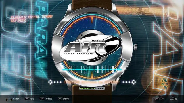 Alt view image 2 of 7 - DJMAX RESPECT V - EZ2ON PACK - PC [Steam Online Game Code]