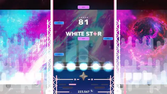 Alt view image 6 of 10 - Sixtar Gate: STARTRAIL - Flower & Destiny Pack - PC [Steam Online Game Code]