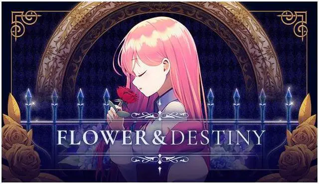 Main image of Sixtar Gate: STARTRAIL - Flower & Destiny Pack - PC [Steam Online Game Code]