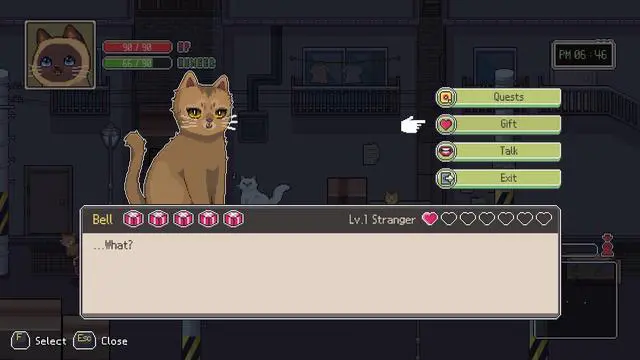 Alt view image 9 of 12 - A Street Cat's Tale 2 - PC [Steam Online Game Code]