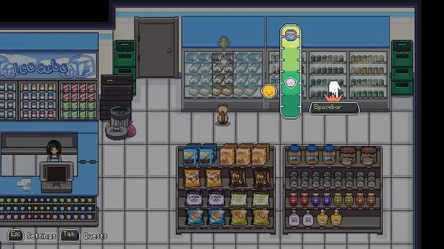 Alt view image 11 of 12 - A Street Cat's Tale 2 - PC [Steam Online Game Code]