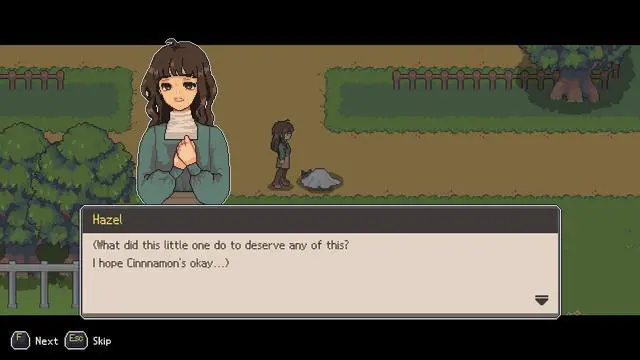 Alt view image 12 of 12 - A Street Cat's Tale 2 - PC [Steam Online Game Code]