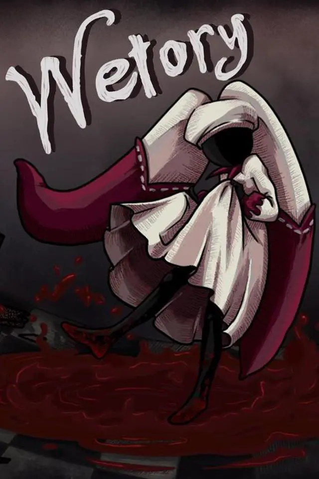 Main image of Wetory - PC [Steam Online Game Code]