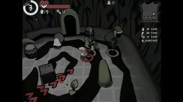 Alt view image 2 of 6 - Wetory - PC [Steam Online Game Code]
