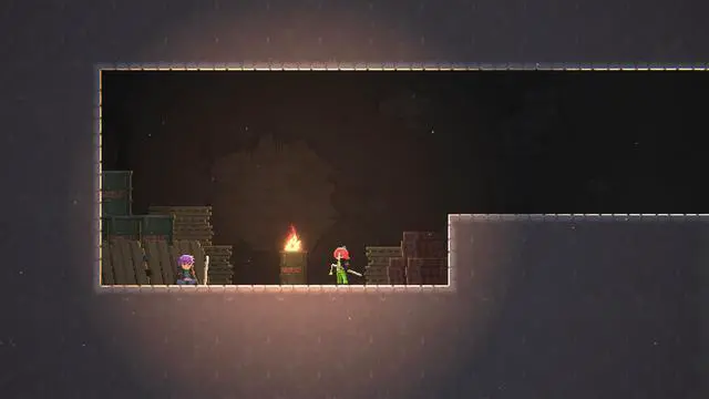 Alt view image 7 of 8 - Blade Jumper - PC [Steam Online Game Code]