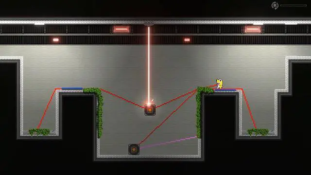 Alt view image 2 of 16 - VINE - PC [Steam Online Game Code]