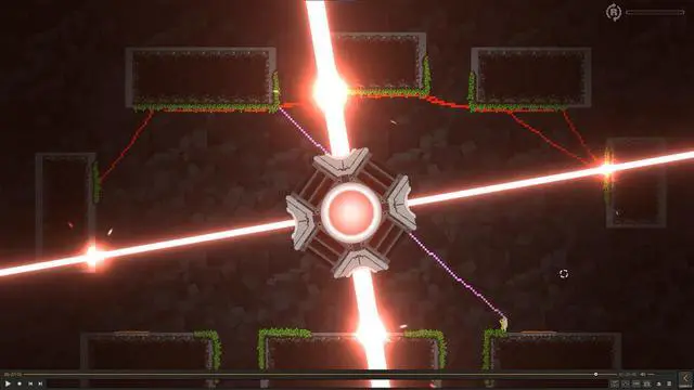 Alt view image 4 of 16 - VINE - PC [Steam Online Game Code]