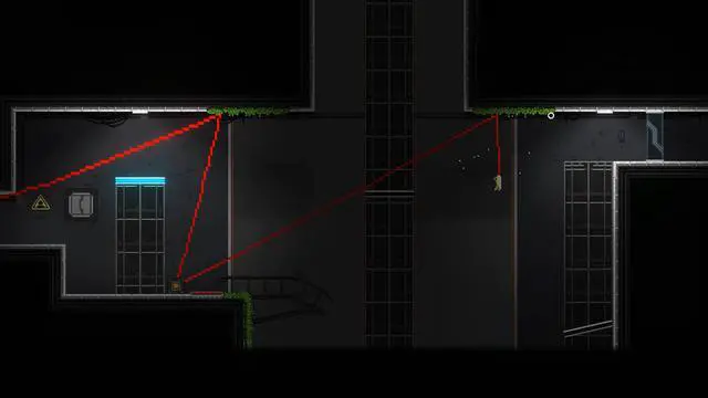 Alt view image 5 of 16 - VINE - PC [Steam Online Game Code]