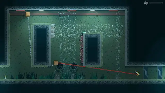 Alt view image 6 of 16 - VINE - PC [Steam Online Game Code]