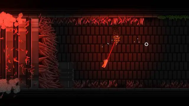 Alt view image 7 of 16 - VINE - PC [Steam Online Game Code]