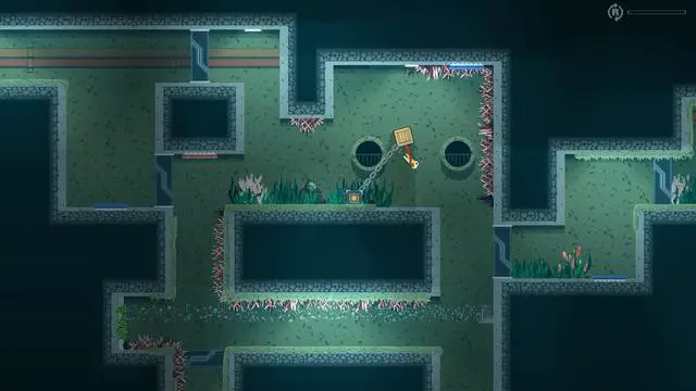 Alt view image 9 of 16 - VINE - PC [Steam Online Game Code]