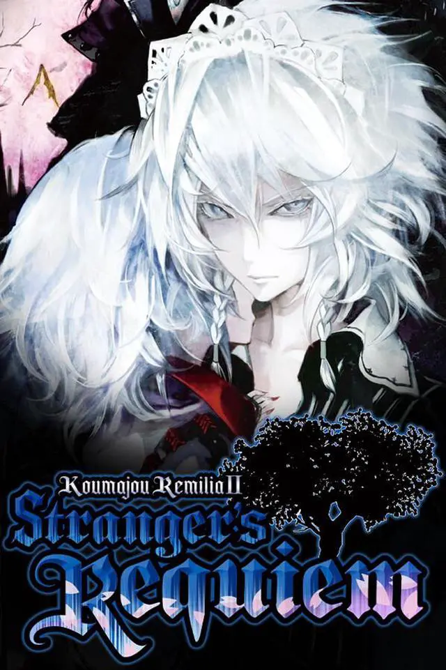 Main image of Koumajou Remilia ?: Stranger's Requiem - PC [Steam Online Game Code]