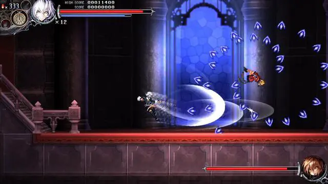 Alt view image 7 of 7 - Koumajou Remilia ?: Stranger's Requiem - PC [Steam Online Game Code]