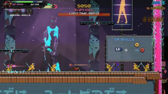 Alt view image 2 of 9 - Ninja Issen - PC [Steam Online Game Code]